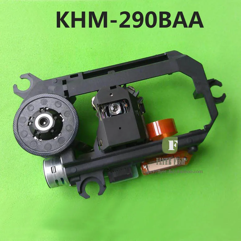 KHM-290BAA