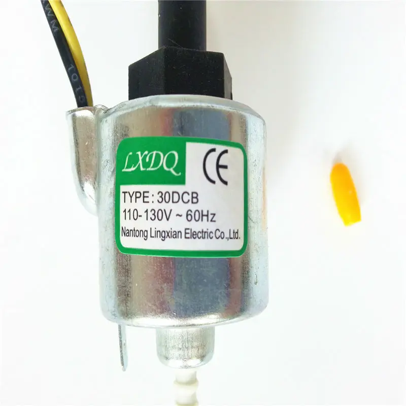 Малая мощность капот насос Модель 30DCB напряжение 110 130V 60HZ|pump model|pump pumpmodel pump |