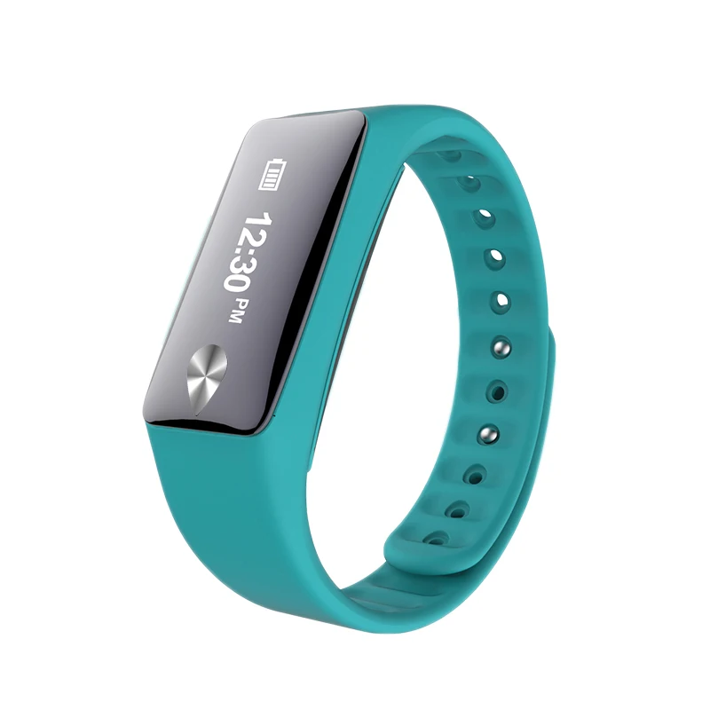mpow smartband