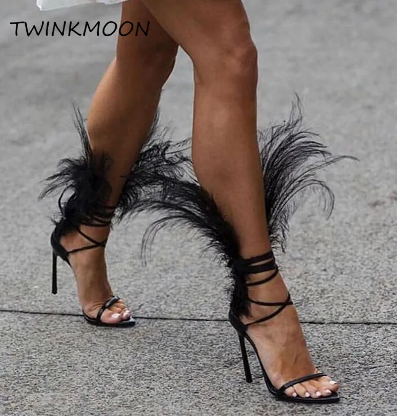 feather sandal10