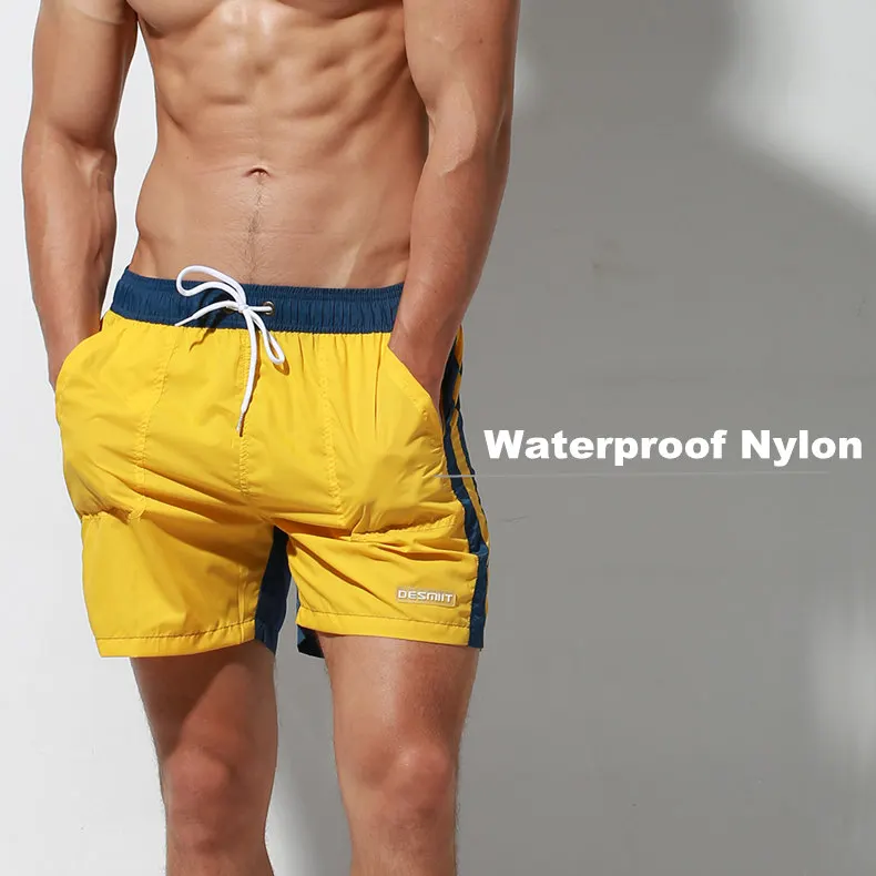 desmiit swim shorts