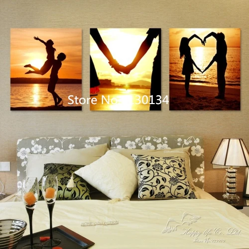 

Embroidery Cross New Diy 3d Diamond Painting Embroidery Series Rhinestones In Settings Square Full Love Fall In Love Decor SH24