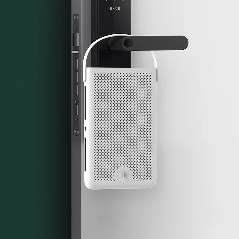 Xiaomi Qinghe москитная сетка подвесная от насекомых диспеллер комаров с крюком для