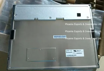 

Original AC150XA03 15" 1024*768 LCD DISPLAY PANEL