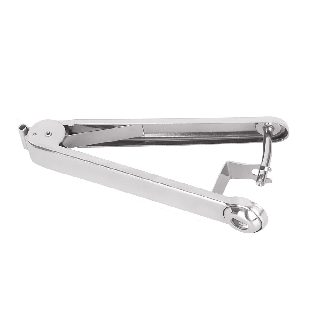 

1 pc Red Date Corers Stainless Steel Hawthorn Cherry Pitter Remover Machine Fruit Core Seed Remover
