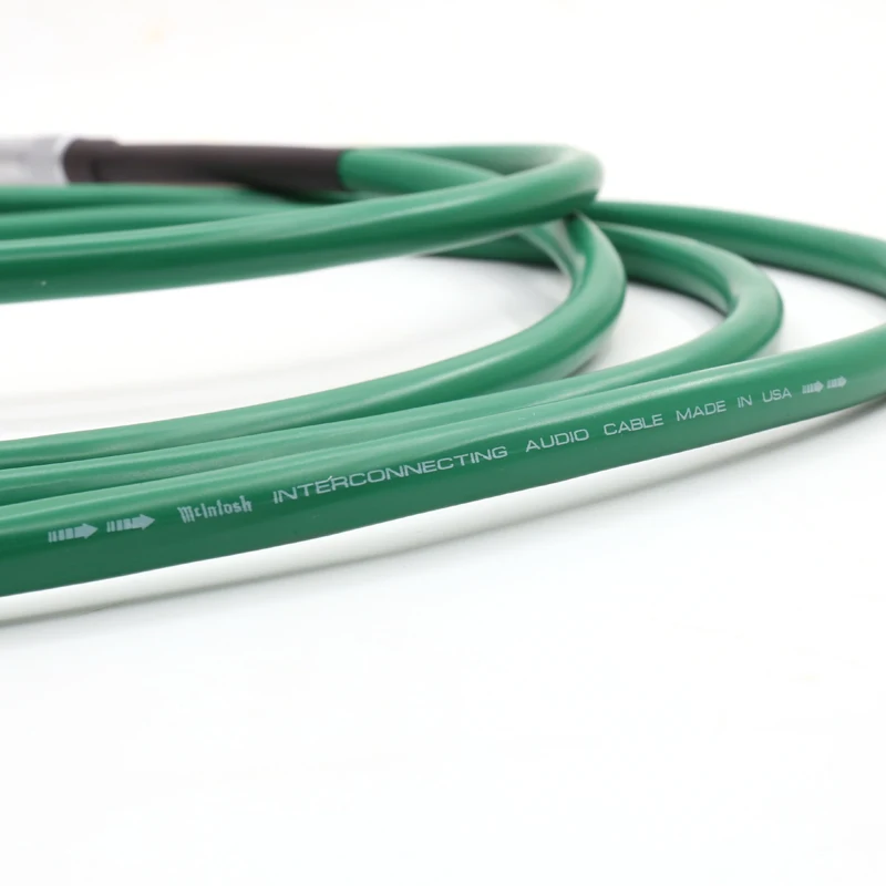 High Quality Hifi Audio 2328 Pure Copper HiFi Audio cable RCA interconnect cable High Quality Hifi Audio 2328 Pure Copper HiFi Audio cable RCA interconnect cable