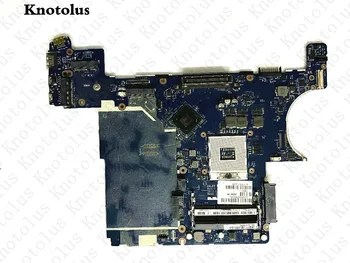 

cn-0f761c for dell e6430 laptop motherboard ddr3 la-7781p Free Shipping 100% test ok