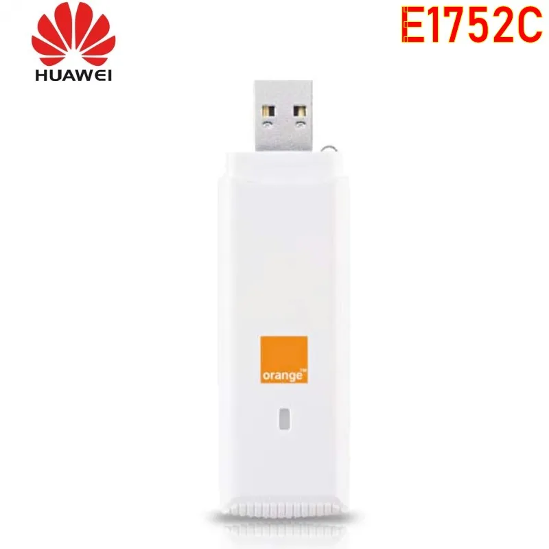 Huawei 3g Модем lan e1752 e1752c 3g донгл адаптер для Android автомобильный dvd модуль же e1750 sim модем usb 3g модем