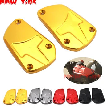 

For Gilera GP 800 GP800 2010 2011 2012Motorcycle front brake clutch master cylinder fuel tank cap fuel tank cap