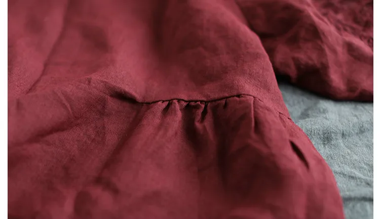 BUYKUD с круглым вырезом и коротким рукавом женская блузка с вышивкой Рубашки винтажные Женские топы и блузки свободные повседневные Blusa Feminina