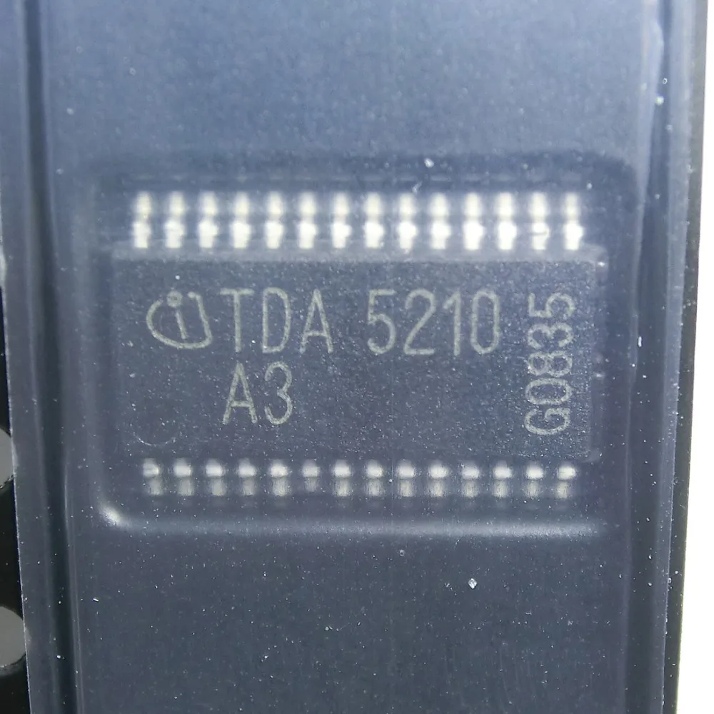 

5 шт., TDA5210, TDA5210A3, TSSOP28