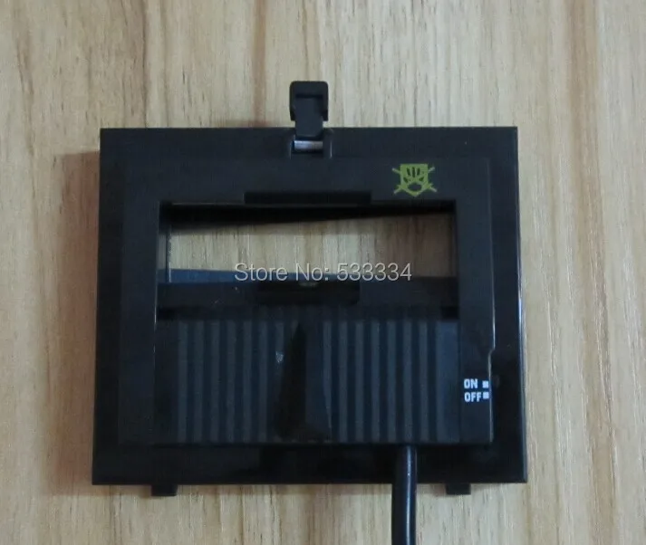 

M1000 Box of gummed paper tape dispenser scissors accessories