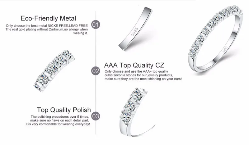 DODO Hot Silver Color Midi Rings for Women Vintage Engagement Wedding Ring for Ladies Fashion Jewelry bague For Women anel DR144 (1)