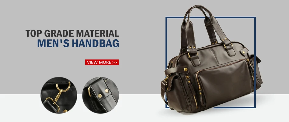 Водонепроницаемая дорожная сумка, классическая мужская кожаная сумка для багажа, вещевой мешок из искусственной кожи, черная сумка для мужчин, ручная большая сумка для выходных, XA280ZC