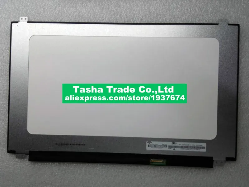 Телефон с узким ЖК-экраном FHD 1920*1080 IPS matrix N156HCA EAA LP156WF9 SPK2 K3 F1 | Компьютеры и офис