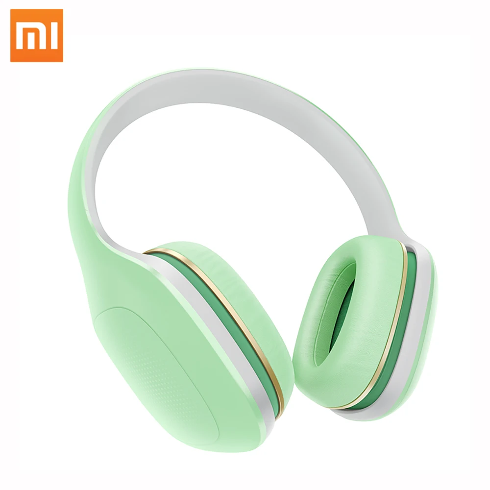 Оригинальные наушники Xiaomi Mi с удобной версией удобные Easiness наушники|Наушники и