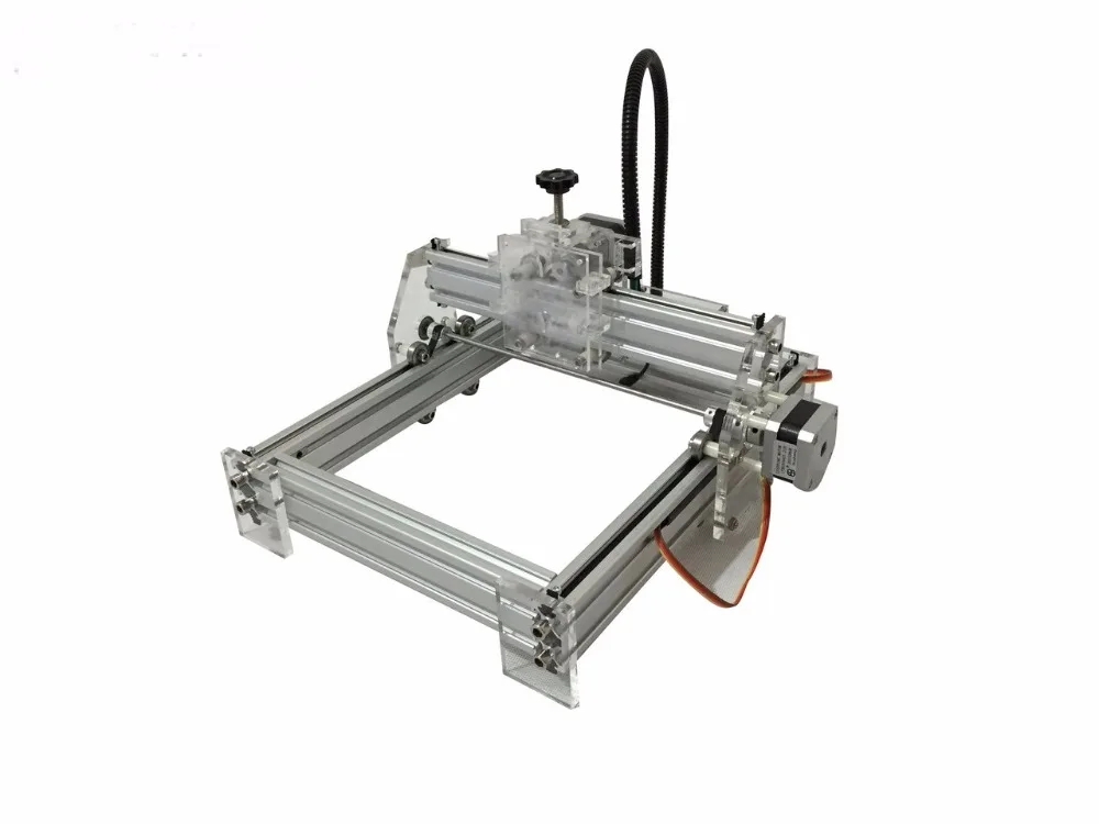 

Household Mini DIY laser engrave Machine