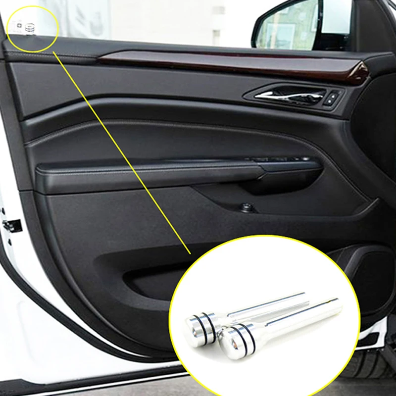 2 шт. автомобильные крышки для дверных штифтов и кнопок замка BMW F30 F10 E46 E39 E90 E60 X5 E53