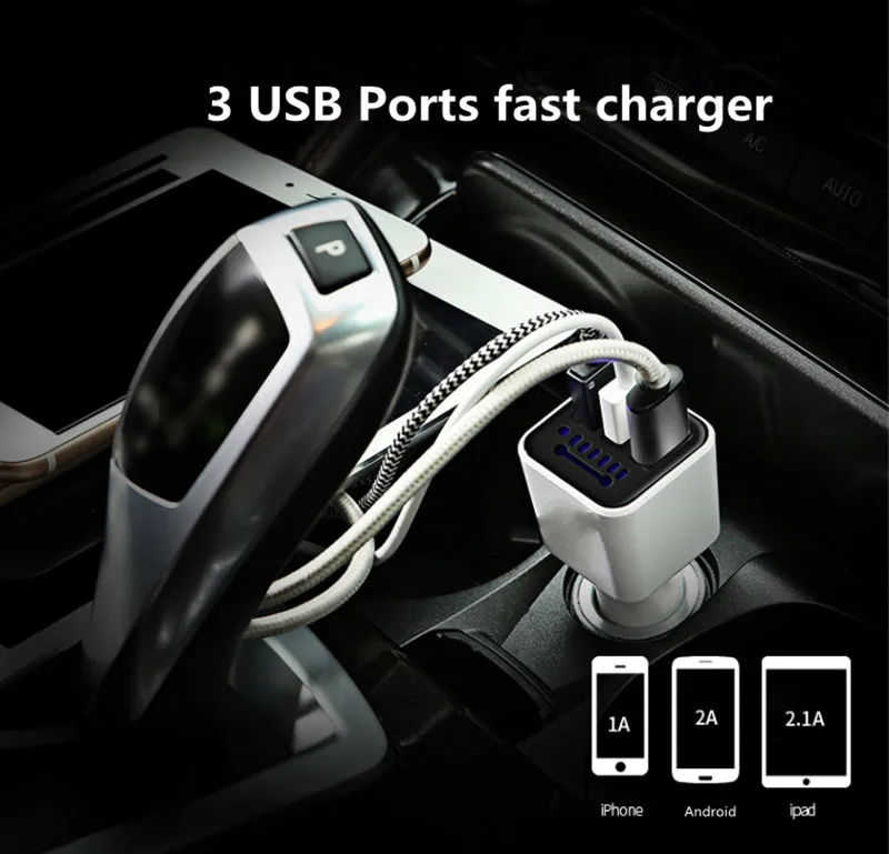 car phone charger