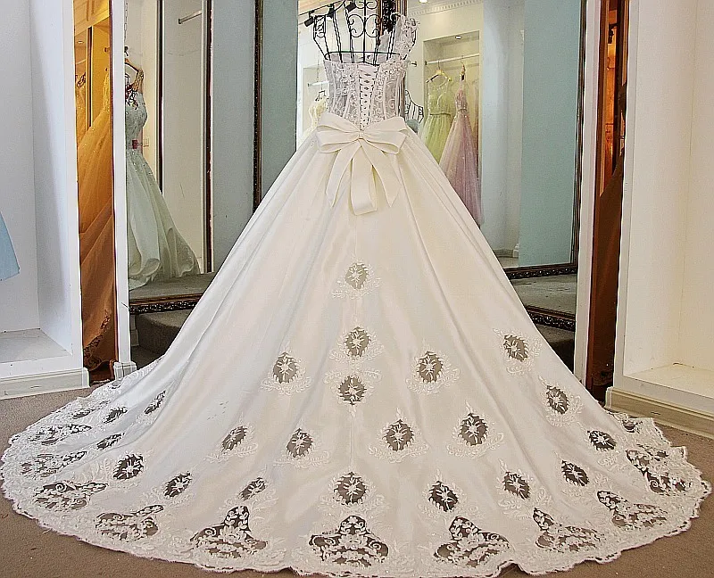one shoulder real price wedding dresses