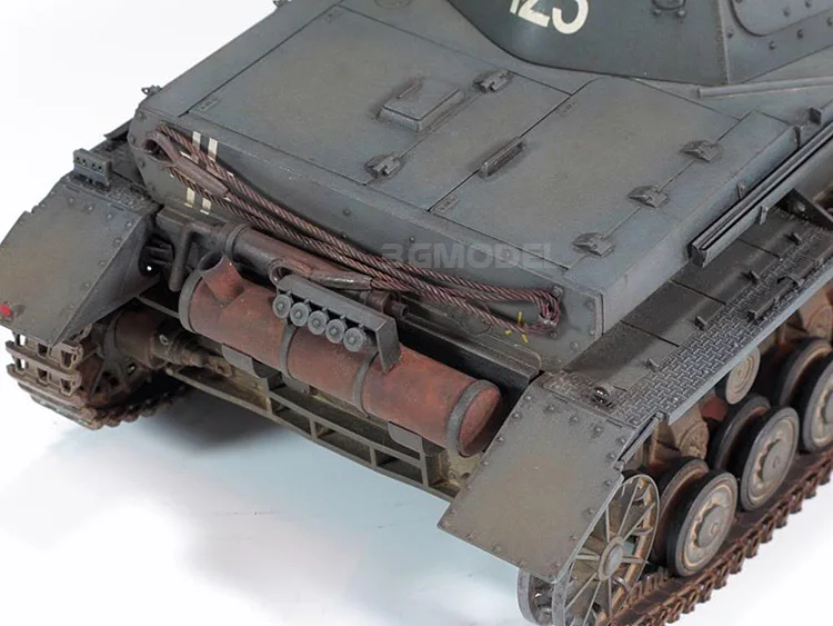 1:35 масштаб модель танка Германия IV модель танка сборочный комплект с солдатами Танк DIY танка колледжа