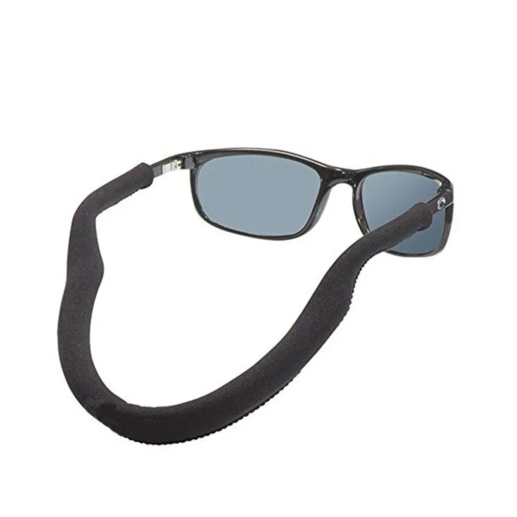 Neoprene Spectacle Glasses Strap Anti Slip Outdoor Sports Swimming