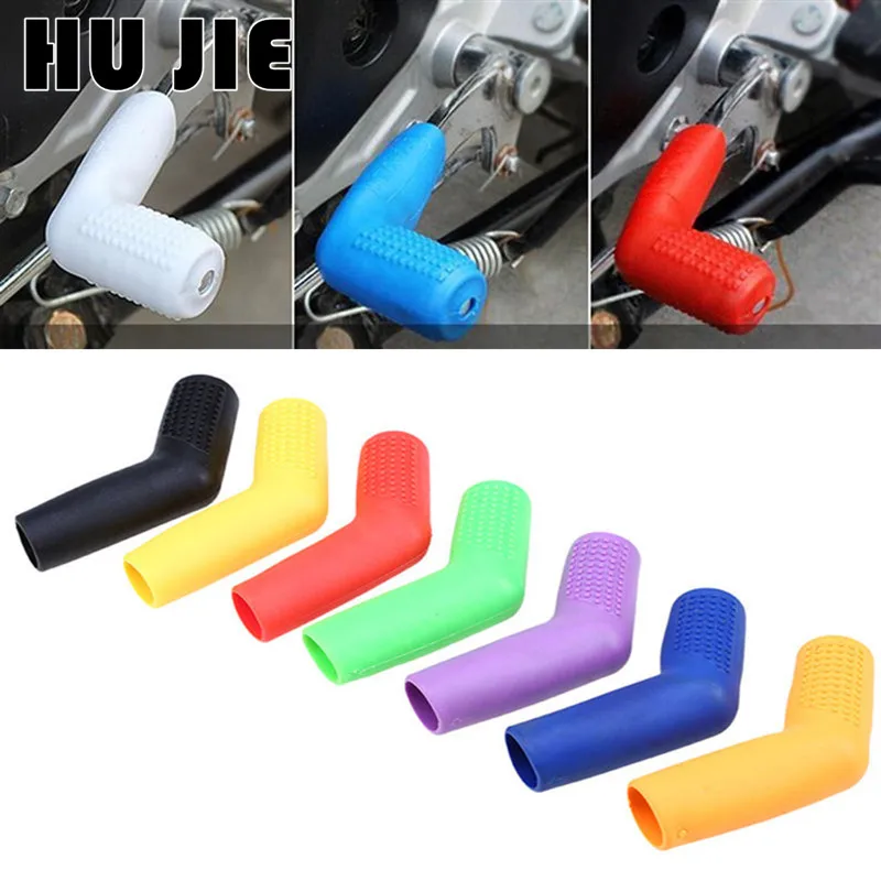 

For Kawasaki Z800/E version ER-6N/F GTR1400 / CONCOURS Motorcycle Shift Lever Rubber Sock Boot Shoe Shift Case Protectors Covers