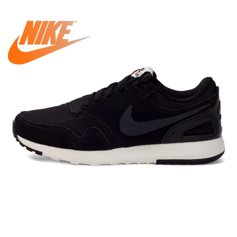 

Original NIKE AIR MAX VIBENNA Men's Running Shoes Sneakers Outdoor Sports Designer Athletics Official Breathable Durable 866069
