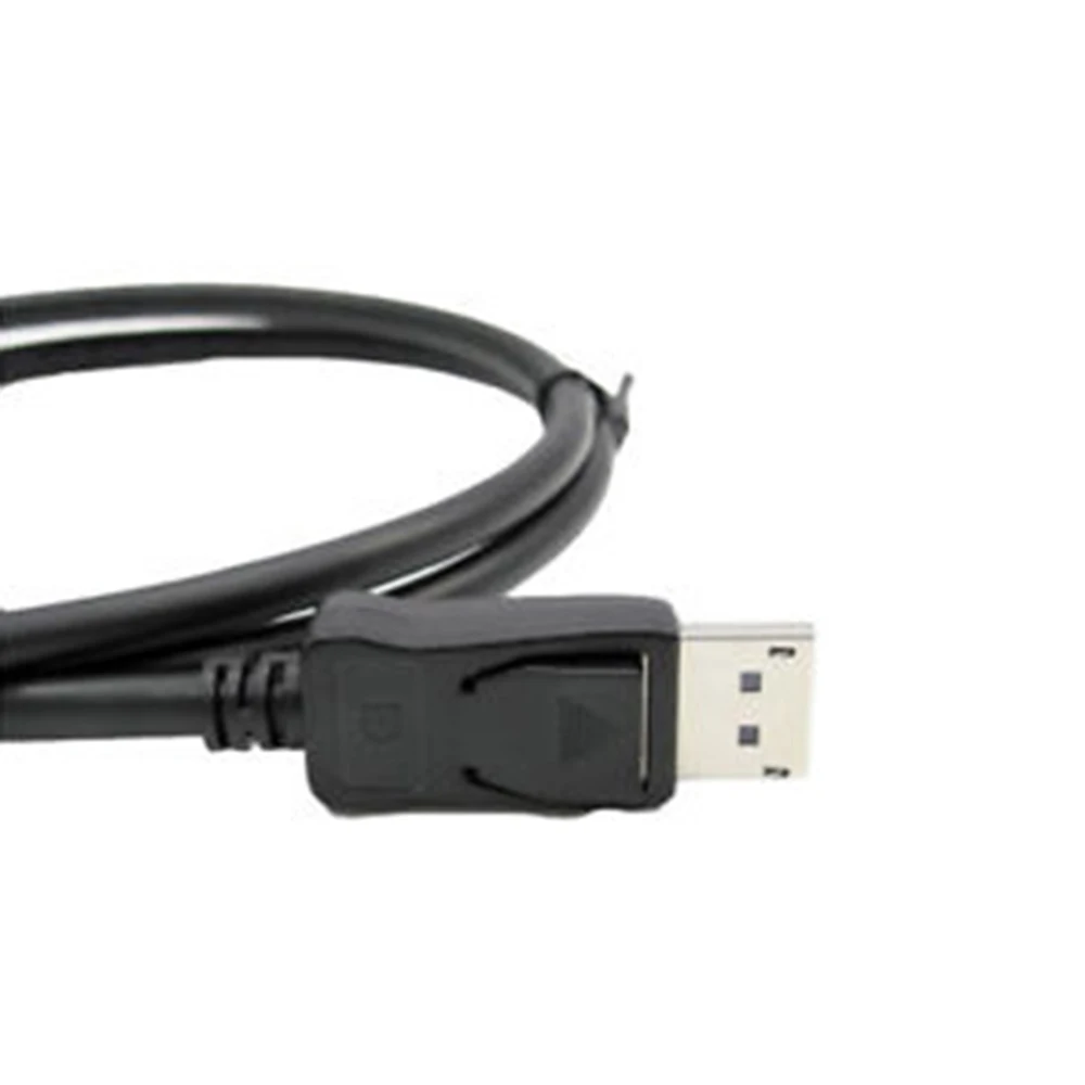 144HZ Displayport 1 2 кабель 4K X K/60 HZ штекер до 3 М 5 м для Dell hp lenovo Asus ПК монитор ноутбука| |