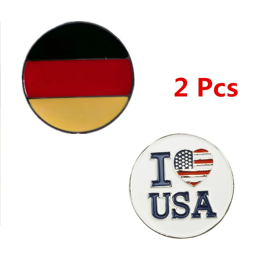 المغناطيسي الغولف علامات قبعة مقاطع مسؤول كرة معدنية علامة قبعة مقاطع قبعات في الهواء الطلق إكسسوارات الغولف التدريب الإيدز اعب غولف المورد... المغناطيسي الغولف علامات قبعة مقاطع مسؤول كرة معدنية علامة قبعة مقاطع قبعات في الهواء الطلق إكسسوارات الغولف التدريب الإيدز اعب غولف المورد...