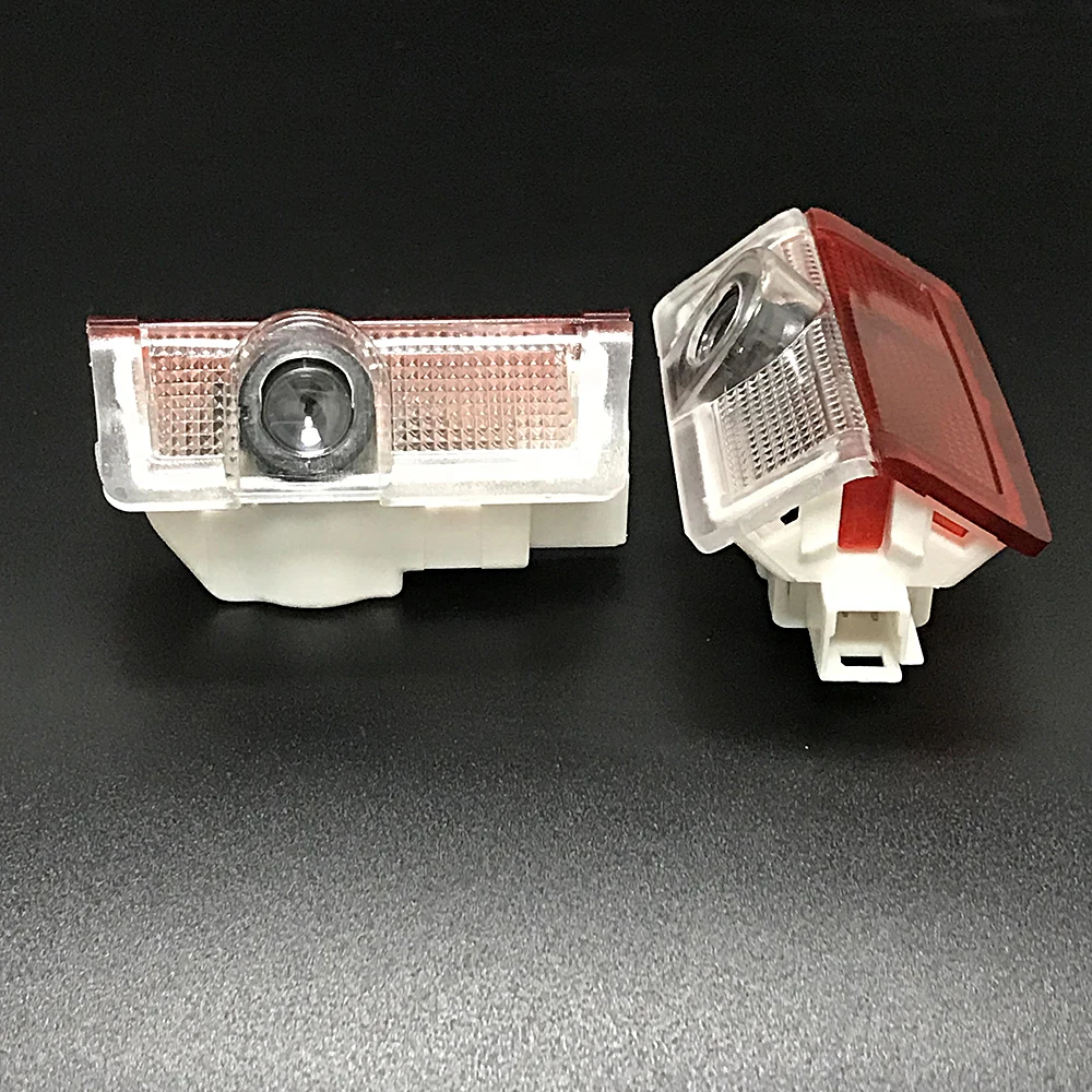 INFINITI welcome light 16