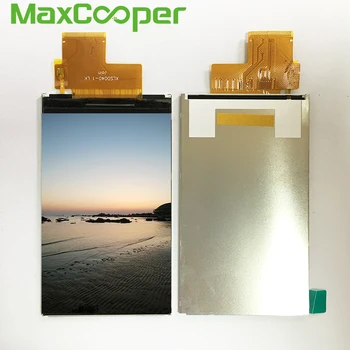 

10PCS/Lot Top Quality 4.0"Top Quality 4.0"For NYX JOIN LCD Display Screen Panel Replacement