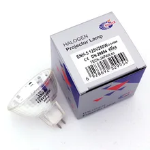 DONAR DN-29954 125 в 250 Вт/ENH-5 ENH/5 125V250W галогенная лампа горка освещение проектора эффект лампы долгий срок службы