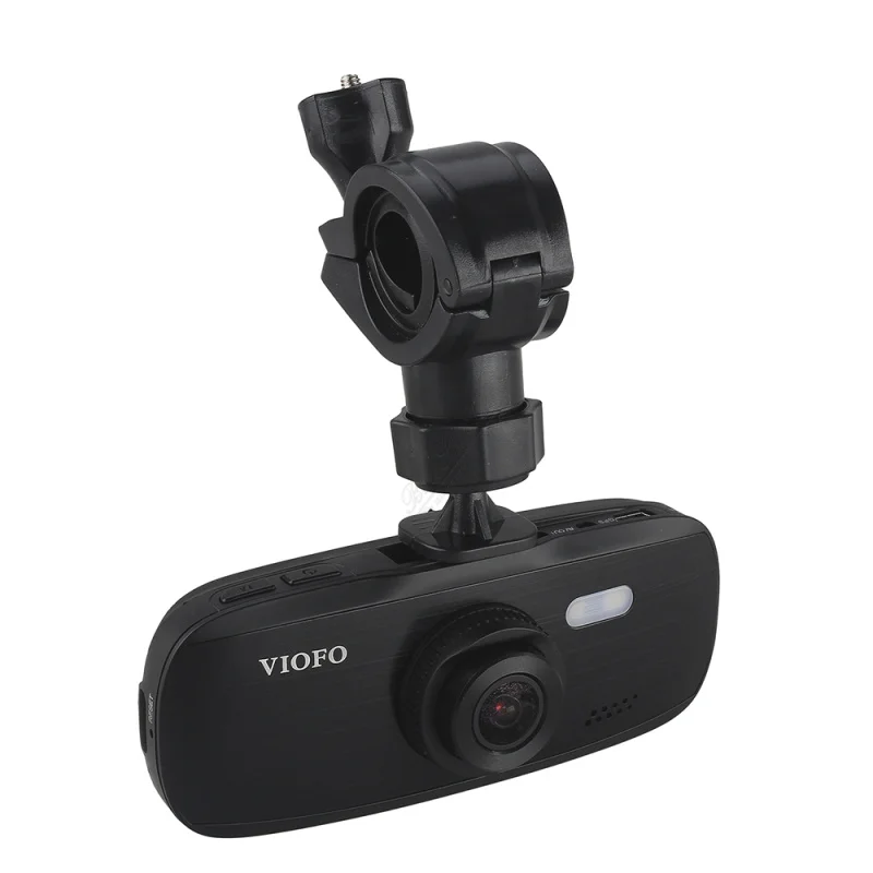 VIOFO G1W-S обновленный HD 1080P видеорегистратор супер конденсатор Novatek96650 видеокамера IMX323 автомобильная камера