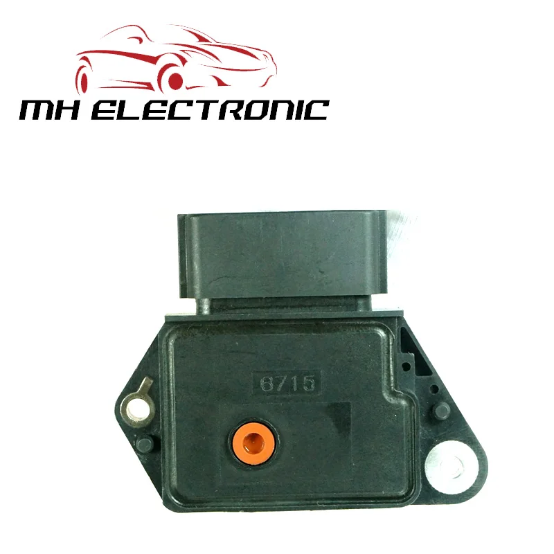 MH ELECTRONIC RSB57 RSB 57 2210072B00 22100 72B00 для Rover Honda Civic быстрая доставка модуль зажигания