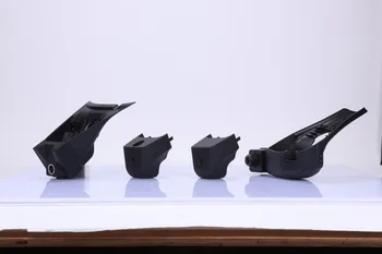 

PLUSOBD Car Black Box For Ferrari F12 458 488 California 1080P Sony Car Dvr Rearview Mirror Vehicle Traveling Data Recorder