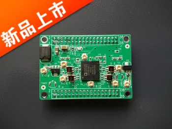 

For AD9361 Development Board Software Radio SDR Wireless Data Acquisition Module Pseudo-Satellite