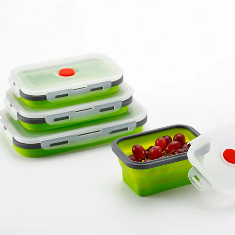 Contenants De Stockage AlimentaireBoite Hermetique Alimentaire En