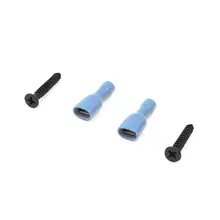 Универсальное переходное зарядное устройство для автомобильного мотоцикла Dual USB 1A 2.1A водонепроницаемый