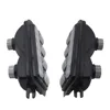 Luces LED DRL para coche Lada Niva 4X4 1995, con función de señalización de giro, accesorios, lámpara giratoria de estilismo para coche ► Foto 2/6