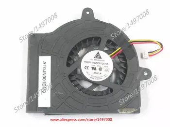 

Delta Electronics KSB06105HA BD49 Server Blower Fan DC 5V 0.40A 3-wire