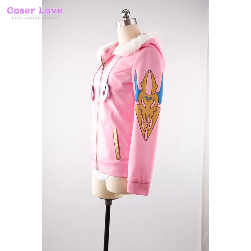 Fate Grand Order Ishtar Косплей Carnaval костюм на Хэллоуин и Рождество Костюм