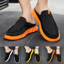 Новые кроссовки мужская обувь сетчатая обувь спортивная обувь для отдыха дышащая Летняя обувь дропшиппинг zapatos de hombre