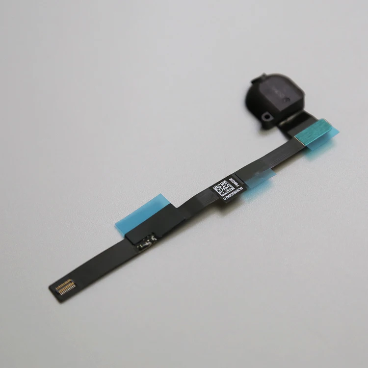

Made Of High Quality Material White & Black Audio Headphone Jack Flex Cable Great Replacement For iPad Mini 3 Free Shipping