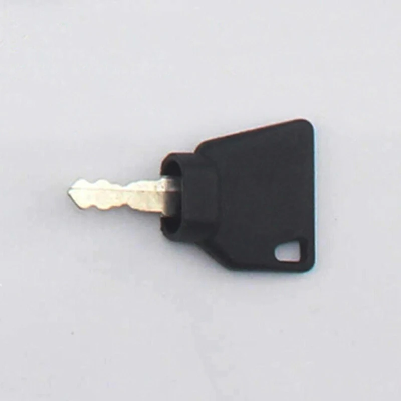 2 X Jcb 3CX Zündschlüssel für Schalter Starter Teile Gräber Werk Schlüssel 