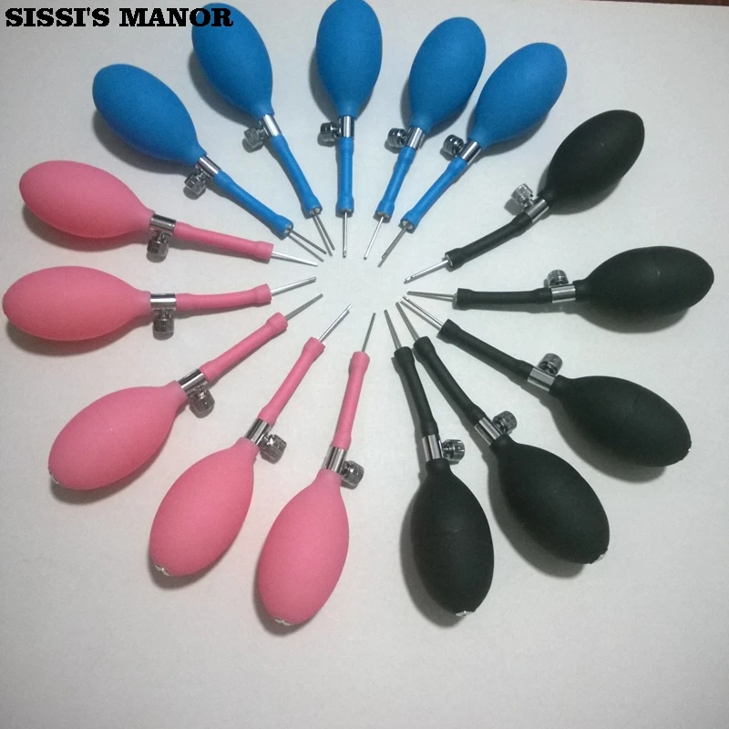 5pcs/lot!Artistic Gymnastics Professional Ball Pump Accept Order in Bulk Orders