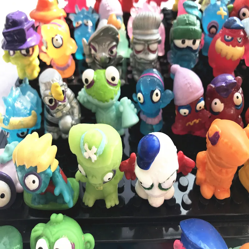 action figures toy store