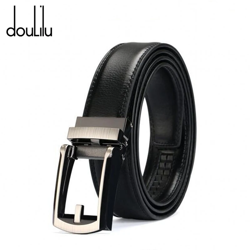 

100% Cowhide Genuine Leather Belts for Men Brand Strap Male Pin Buckle Fancy Vintage Cowboy Jeans Cintos Cinturon Hombre Kemer