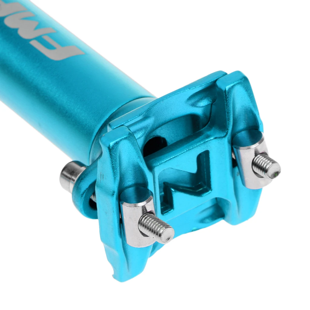  27.2 / 30.9 / 31.6 Bicycle Seatpost Bike Seat Post Aluminum Alloy Bicycle Parts for Mountain Bike Road Bike MTB