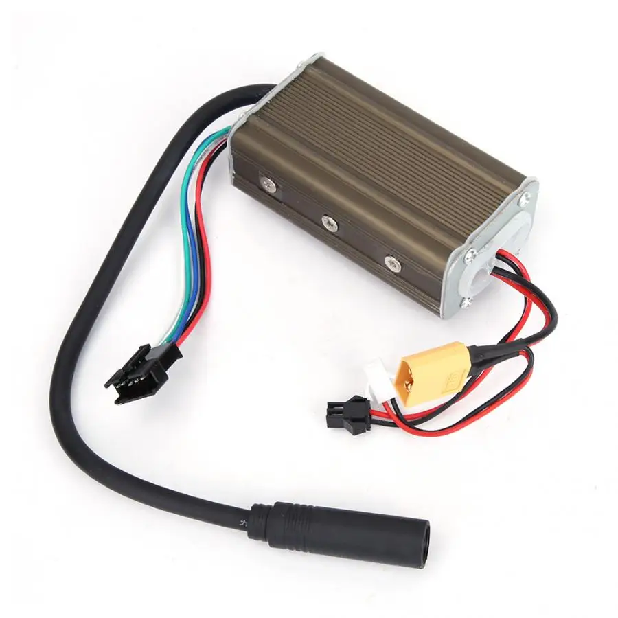 

36V Electric Scooter Controller Panel Replacement Controller 8-inch for KUGOO Electric Scooter Bicycle Accessory